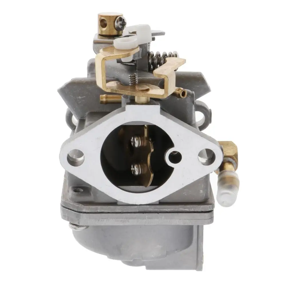 

Carb Carburetor 13200-91J70 fits for for Suzuki 4 Stroke DF6