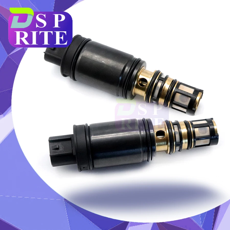 

Электромагнитный клапан управления компрессором переменного тока TSE17C для TOYOTA Corolla CAMRY RAV4 447280-9081 447280908184 80101S9A013 8831068031