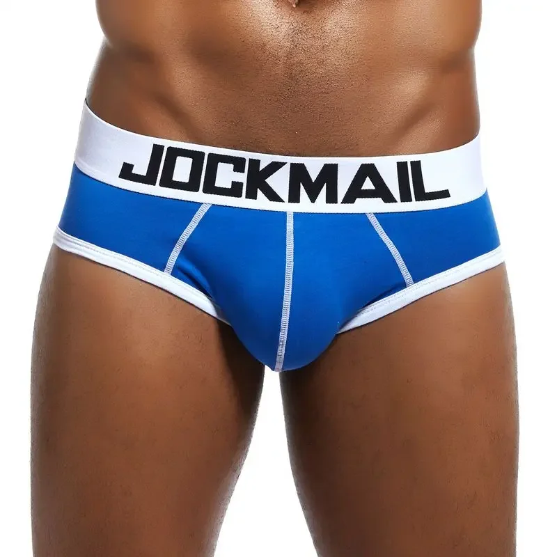 Men Briefs Underwear Men\'s Sexy Breathable Brief Underpants Modal Comfortable Mens Briefs Underwear Shorts Cueca Male Panties