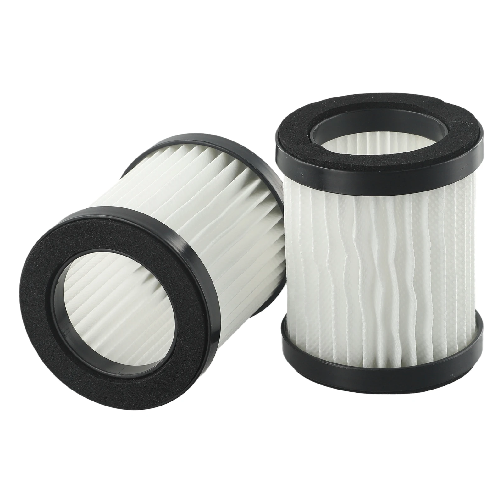 2 Pack  Vacuum Cleaner Filter For Beldray Airgility 22.2V BEL0776, Airgility 29.6V BEL01171 Vacuum Cleaner Accessories