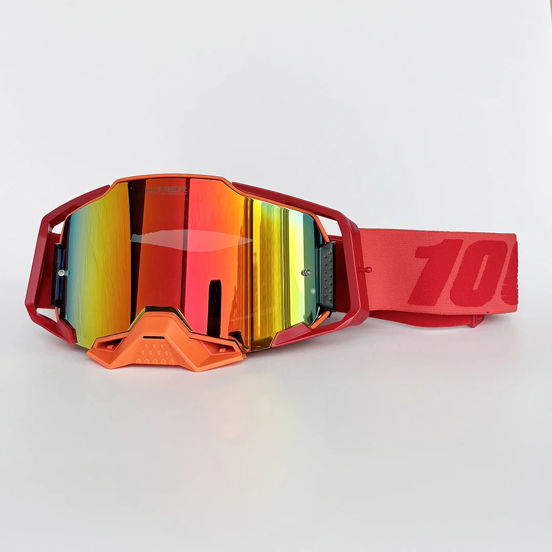 Motosiklet Gözlüğü Off Road MX - Cycling Gear Sale incelemesi ve fiyatı