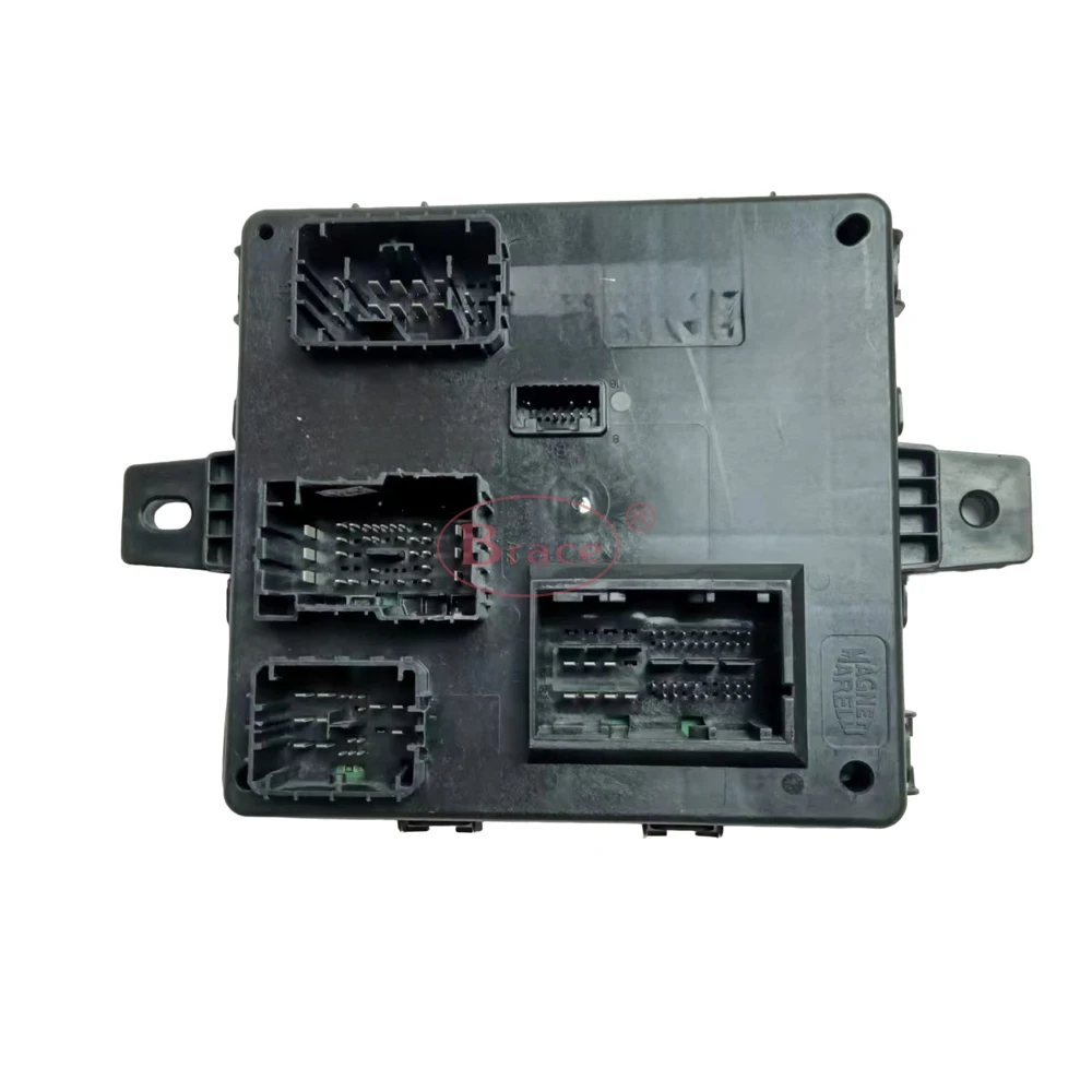 Computer Control Unit ECU For Trumchi GA6 OEM 6045006ATN0000