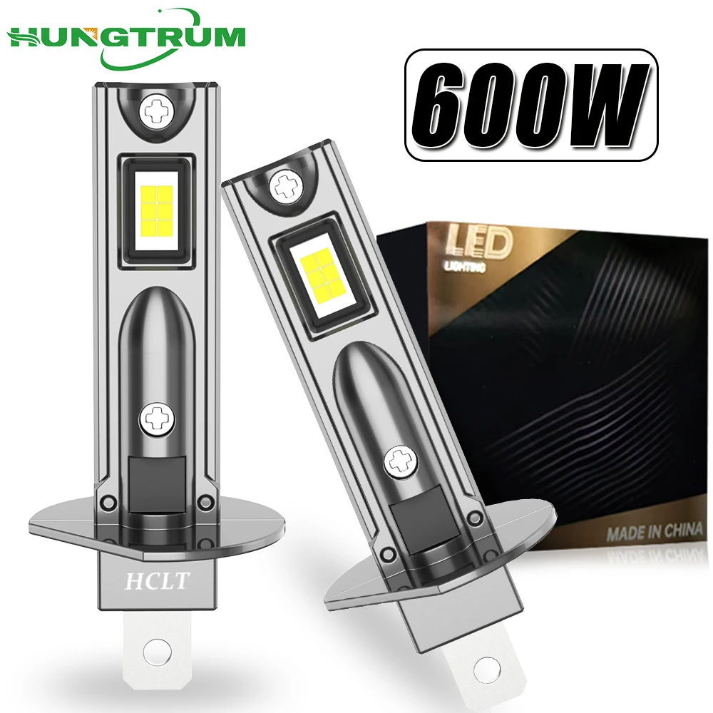 H1 Led Headlights 6…