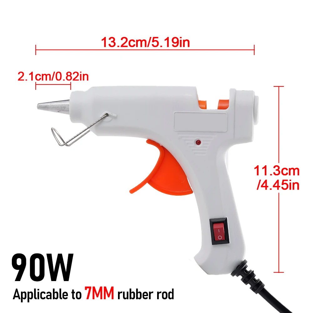 Thumbnail 4 - #23 Latest Glue Guns Offers
