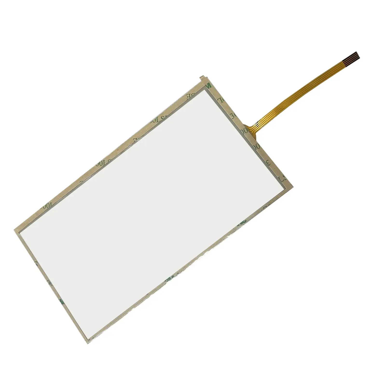 LCD Display Touch Screen LA070wv1TD05 Accessory Professional 167x93mm Touch