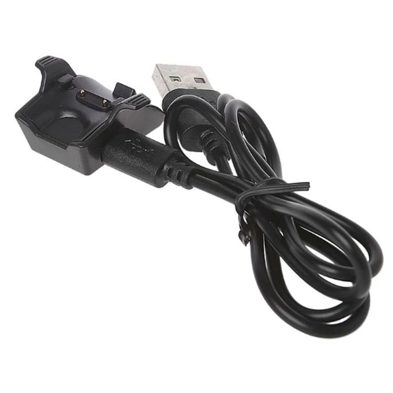 Y1UB Universal Power Adapter USB Charging Cord for Huawei Band 5 Band 4/3/2