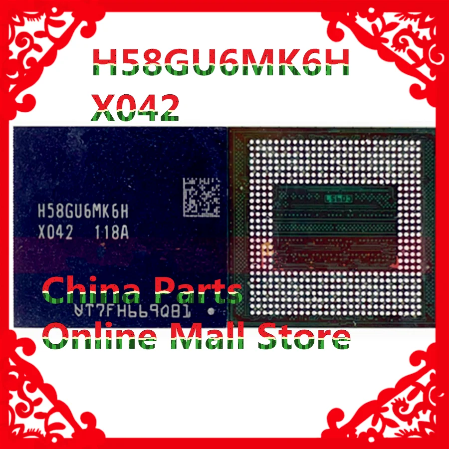

Z9VPW H58GU6MK6H-X042 Память 18 ГБ K3KL4L40FM-BGCV K3KL4L40DM-BGCU 12 ГБ крышка памяти H58G76BK7H-X095 H58G76BK9H-X095