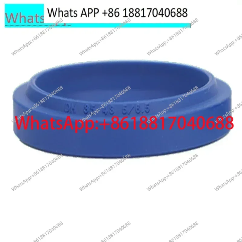 

10PCS Imported dust ring DH35x44 35.5x45.5 50x58 65x73 70x80 71x8 polyurethane dust-seal