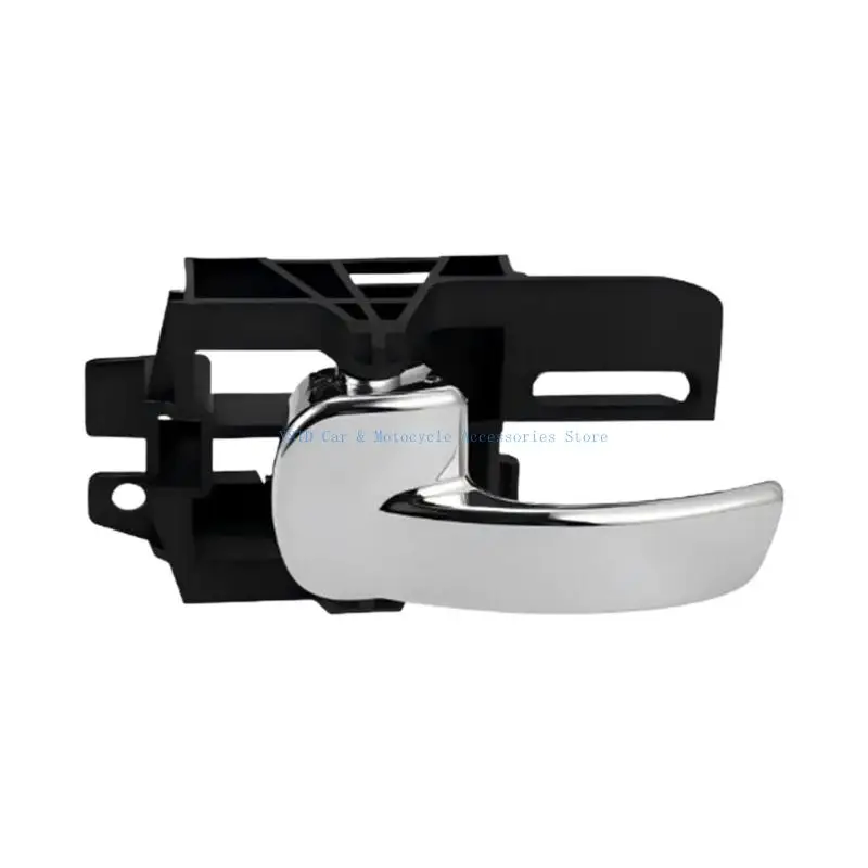 L5BC Reliable Functionality Interior Door Handle ABS Streamlined Design for Vehicle