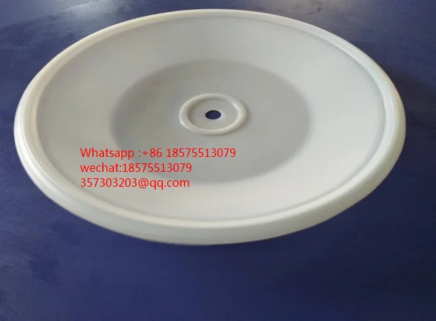 

For Husky TF 2 Inch Pump Diaphragm TF Imported Diaphragm Corrosion Resistance Diameter 280mm