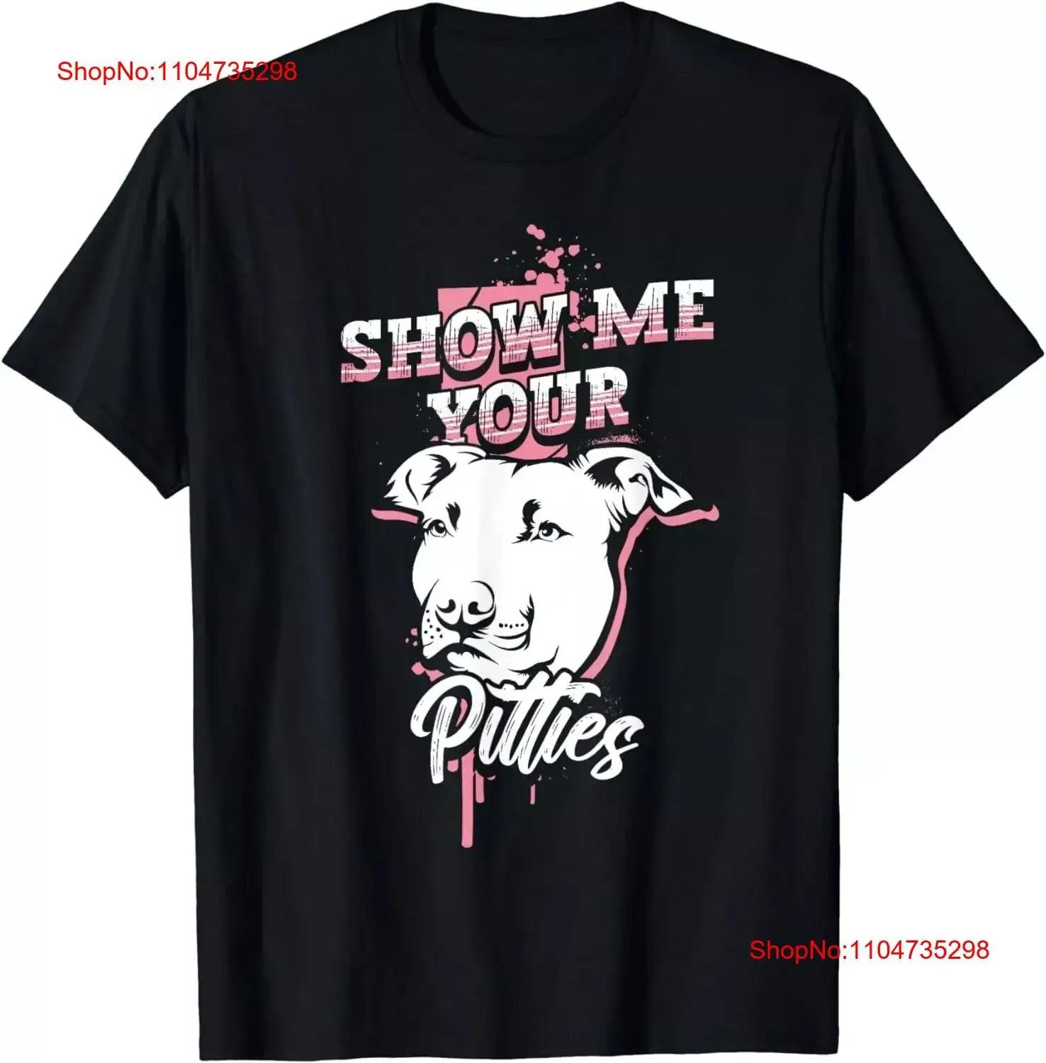 Mostre-me seus pitties engraçado pitbull mama pittie mãe amante do cão t camisa vintage lavado unisex topo para uso diário macio