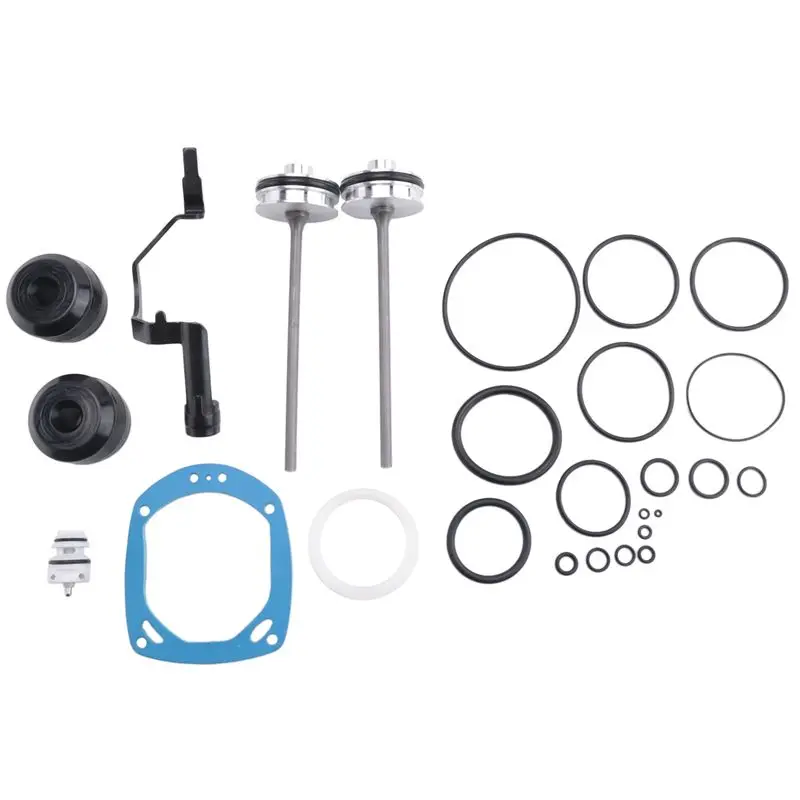 

AEE6-катушка для гвоздезабивателя, комбинированные детали, поршневой блок TVA6, ремонтный комплект для запасных частей для воздушного гвоздезабивателя