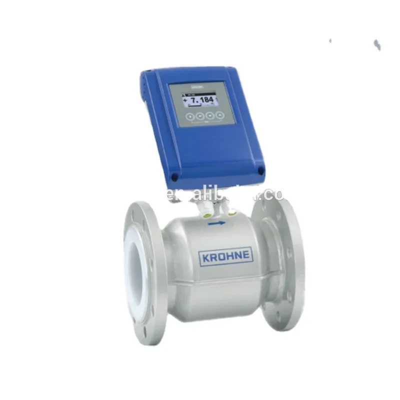 Krohne OPTIFLUX 2100 Electromagnetic flow meters