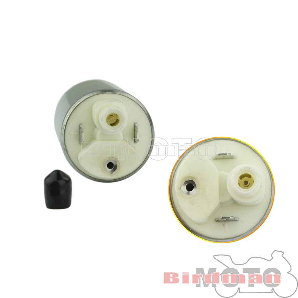 For GSXR GSF AN400 RMZ TU250 T35 ZX10R Ninja Vulcan KLE650 R1 R6 V-STAR 950 Motorcycle Fuel Pump Injection Pump 15100-06J10