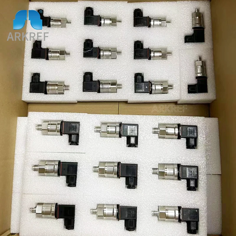 Factory Direct Sell High Precision accuracy Reliability Pressure Sensor/Pressure Transducer/Pressure Transmitter