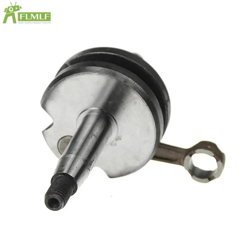 28mm of 30mm Krukas Fit voor Zenoah CY QJ BWS RCMK Marine Gas Motor G260 G270 G290 G300 PUM Rc Boot Speelgoed Onderdelen