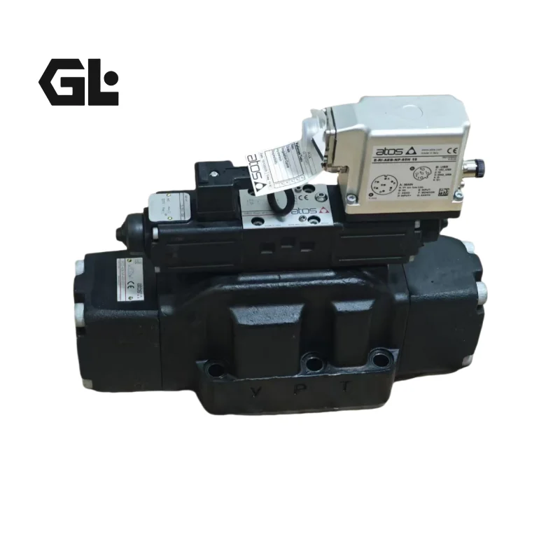 

Dpzo Hydraulic Control Solenoid Valve Dhzo Dhrzo Hzgo High Pressure Long Life Dhrzo-Psaeb-Np-012 25 110