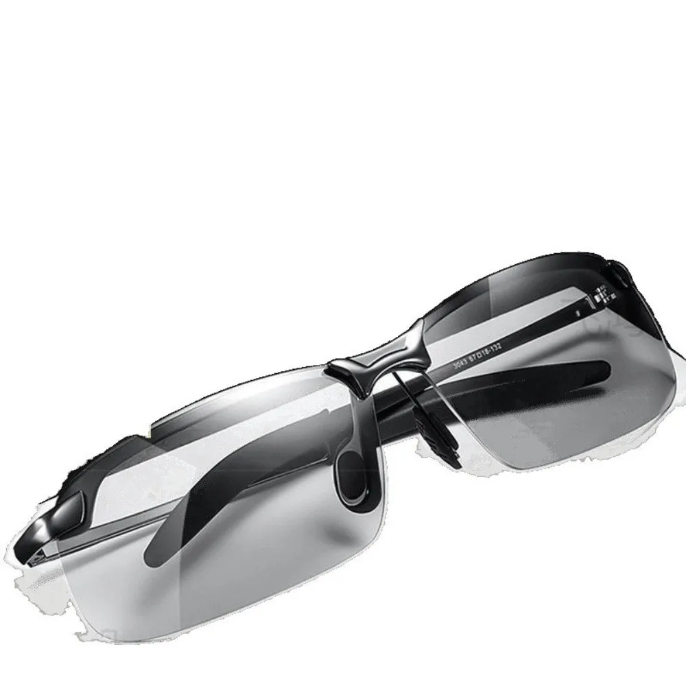 نظارات رجالية قطعة أثرية التكنولوجيا الألمانية نظارات الصيد تحت الماء نظارات مشاهدة الأسماك الصيد #2