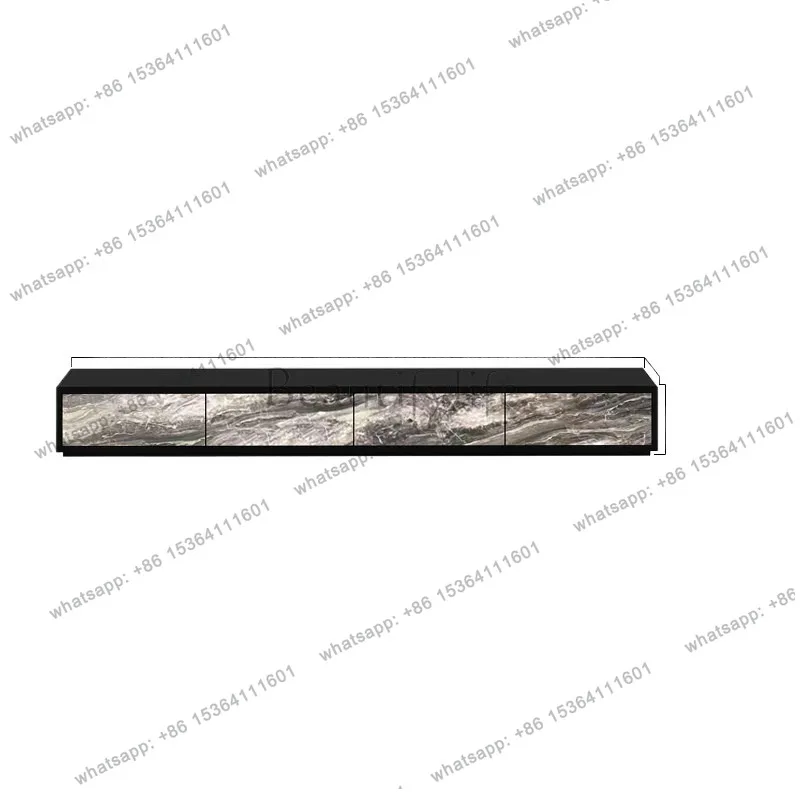 Luxury Display Tv Cabinet Design Ornament Unique Simple Tv Cabinet Organizer Craft Stojaki Telewizyjne Furniture Accessories