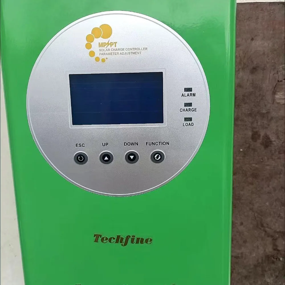 

MPPT Solar Charge Controller with WIFI & LCD Display - 60A/100A 12V-48V Battery Charger, 150VDC Max PV Input Solar Regulator