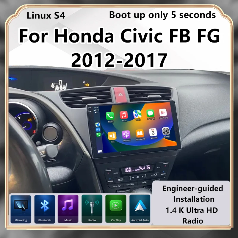 Radio Modify For Ho…