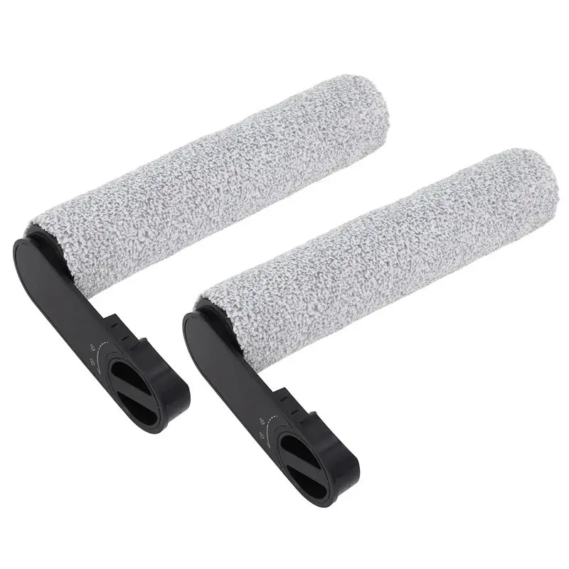 

A66Z Replacement Roller Brush For JONR S20 Pro Cordless Floor Cleaner Vacuum Cleaner Accessories
