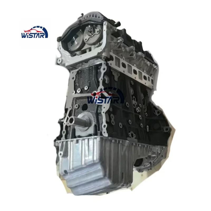 New Factory DOHC 2.0L D20DTF D20DTR Engines Long Block Engine For Ssangyong Korando Actyon Rexton W Turismo Rodius