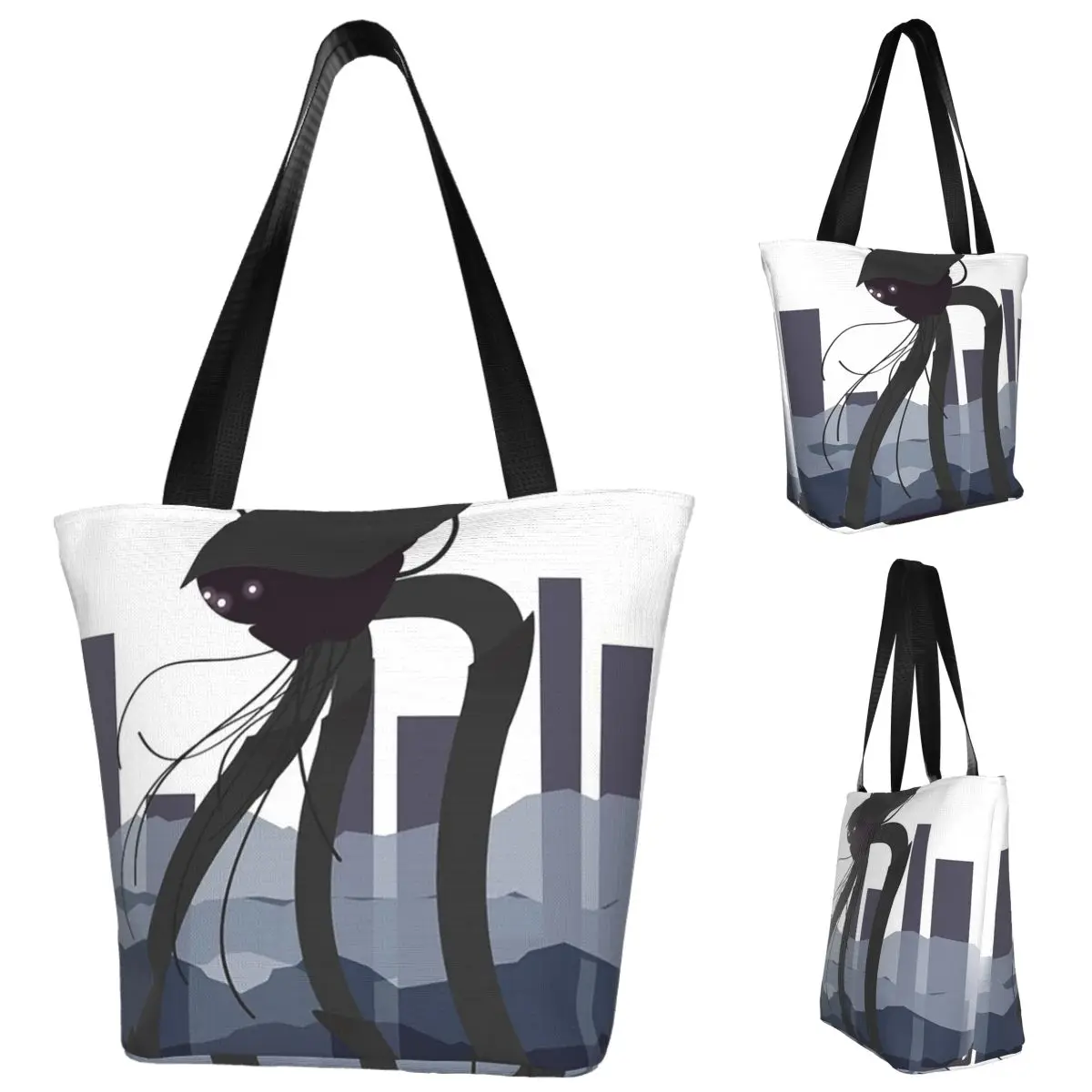 bolsa-tote-de-compras-com-tripe-marciano-da-guerra-dos-mundos-bolsa-de-ombro-de-lona-de-grande-capacidade-bolsa-de-compras-para-mulheres