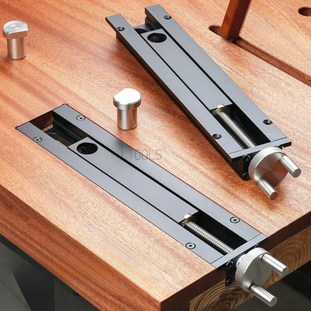 Thumbnail 3 - #27 Vises Ranking List in 2026