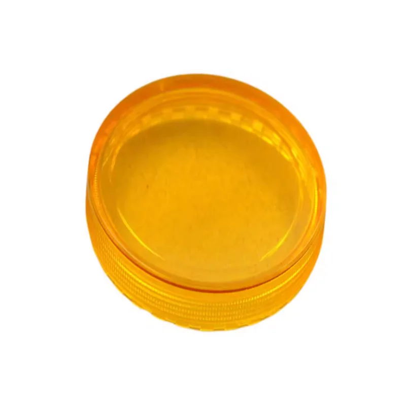 Brand New Original Switch Indicator Cover Orange 704.602.3 (5PCS)