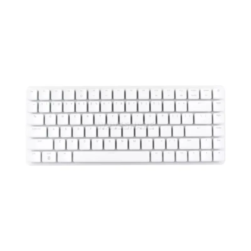High Quality Mechanical Keyboard Supporting WIFI Dual 4K Output With 256GB Solid-state Drive And Programmable RGB Backlight