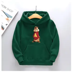 Alvin and the chipmunks sweater best sale