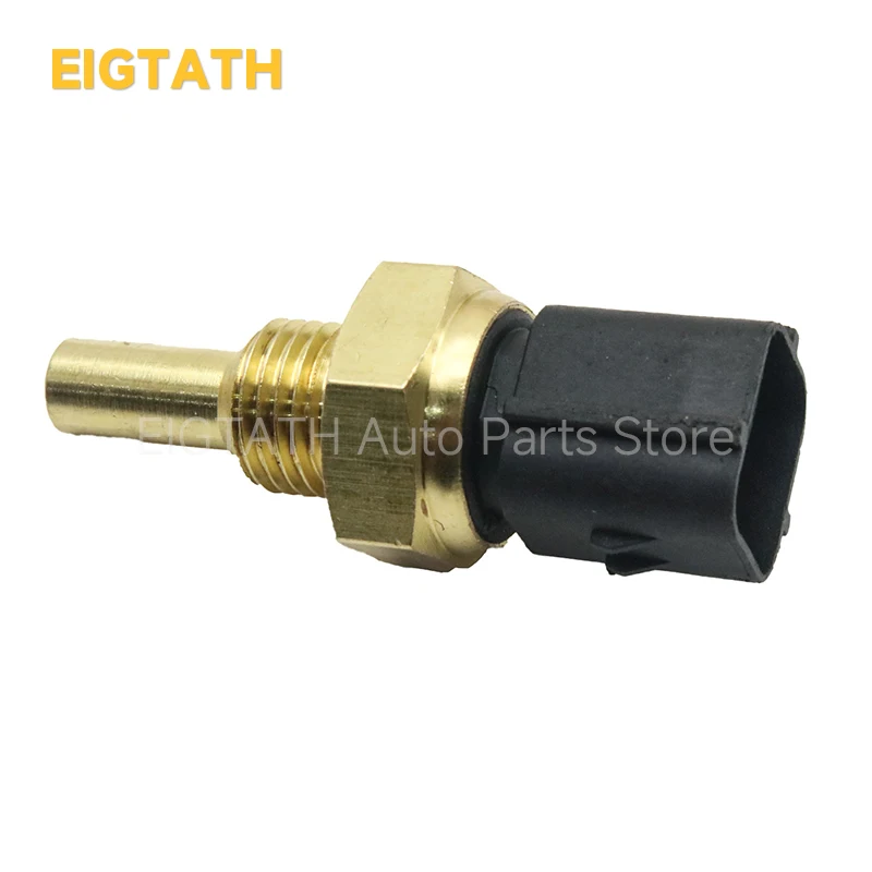 1615423417 Coolant Water Temperature Sensor For Ssangyong Actyon Korando Nomad Phoenix SUV Rexton Y200 Stavic Kyron Accessories