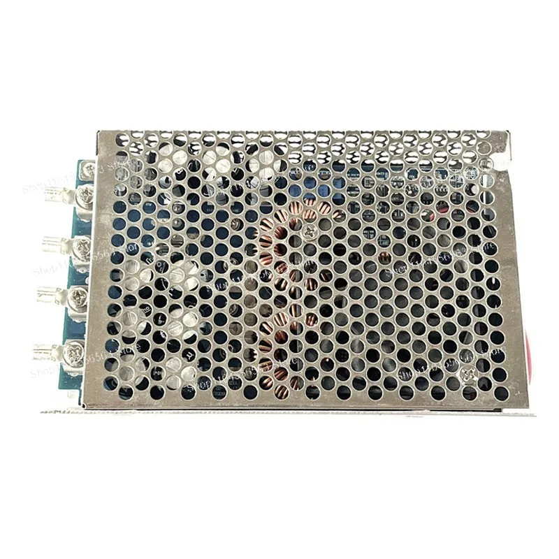DC-DC Step Up Power Module 30A High Current 1500W DC Constant Voltage Constant Current 48V Electric Vehicle Charging Speed Up