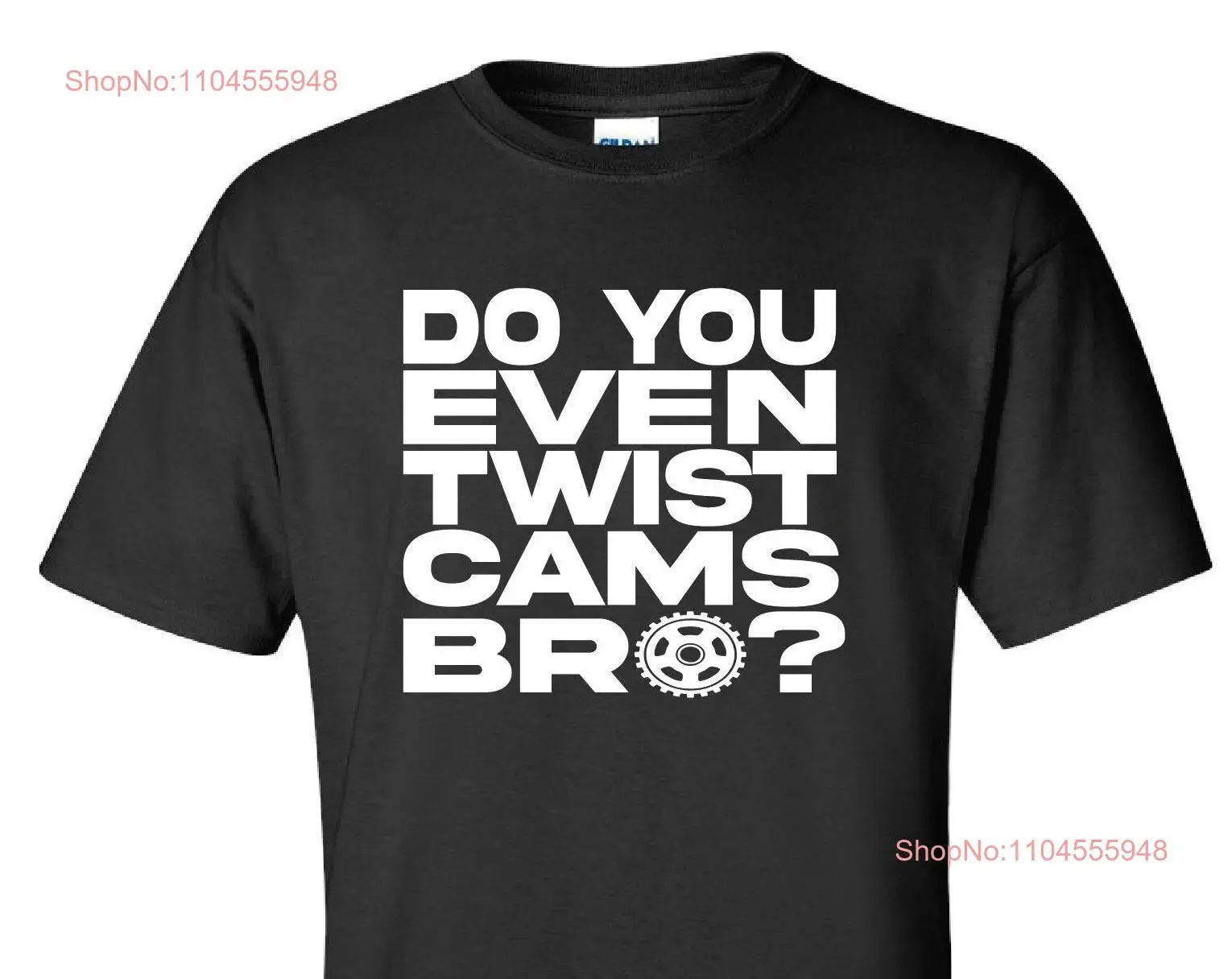 Go Kart Racing T Sh…