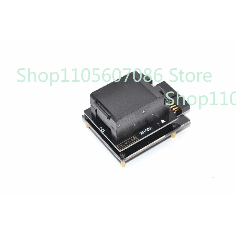 For Easy-JTAG Plus seat (EMMC-153/169/162/186/221/529) 6-in-1, special offer