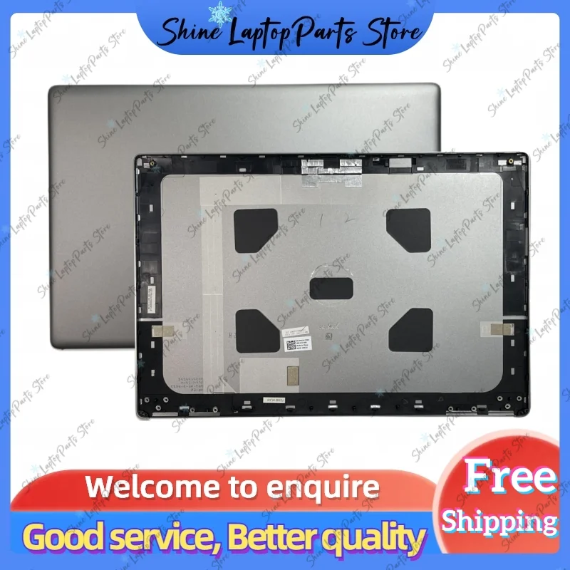 

For Dell Precision 7550 M7550 LCD Back Cover Case A Cover A Case 0P9C34