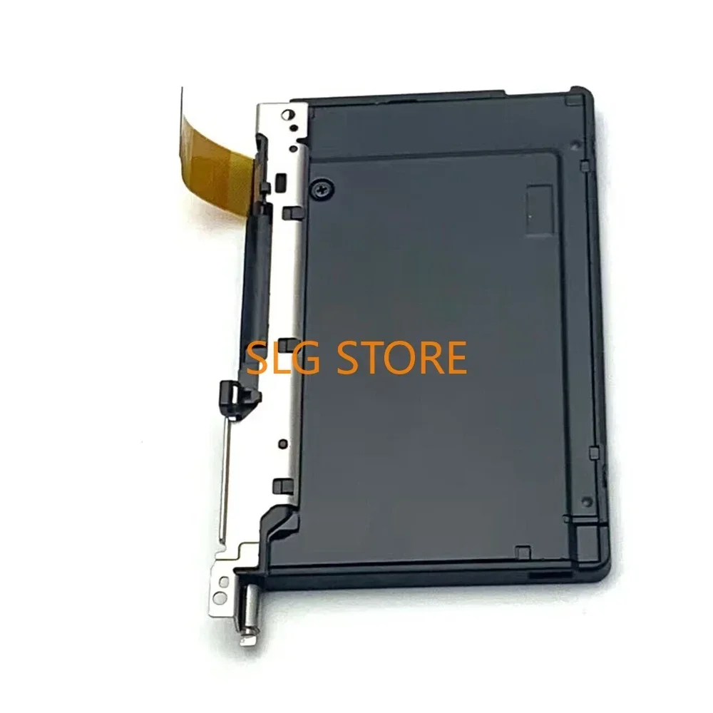 شاشة عرض جديدة مع مفصل LCD لجزء إصلاح الكاميرا الرقمية Sony ILCE-5100 A5100 #4