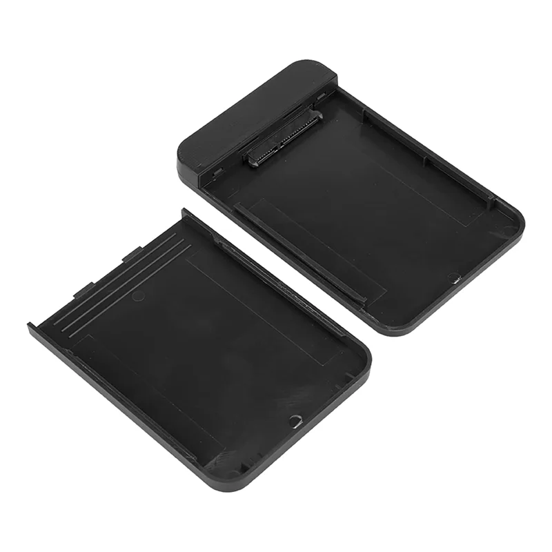 

2.5 Inch USB3.0 SATA3.0 High Speed 6Gbps Mobile Hard Disk Enclosure Support 3TB UASP Hard Disk Enclosure