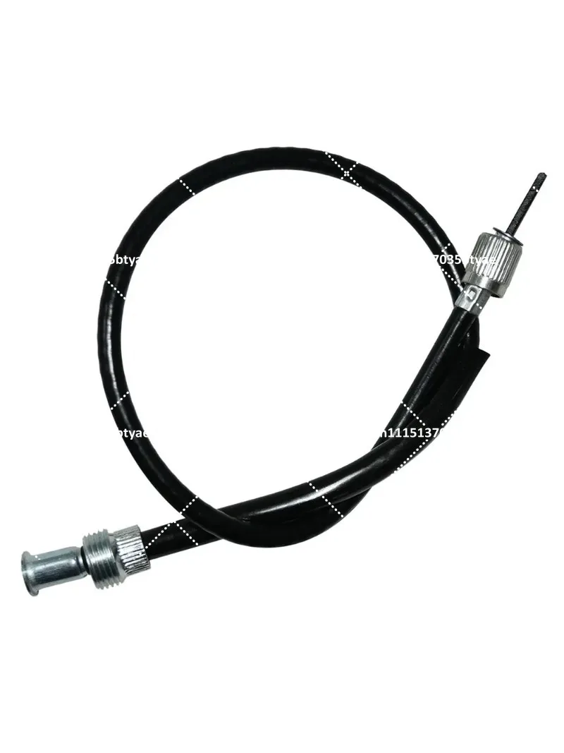Tachometer Cable Compatible with  GS1100 GS450 GS500 GS550 GS650 GS750 Motorcycle
