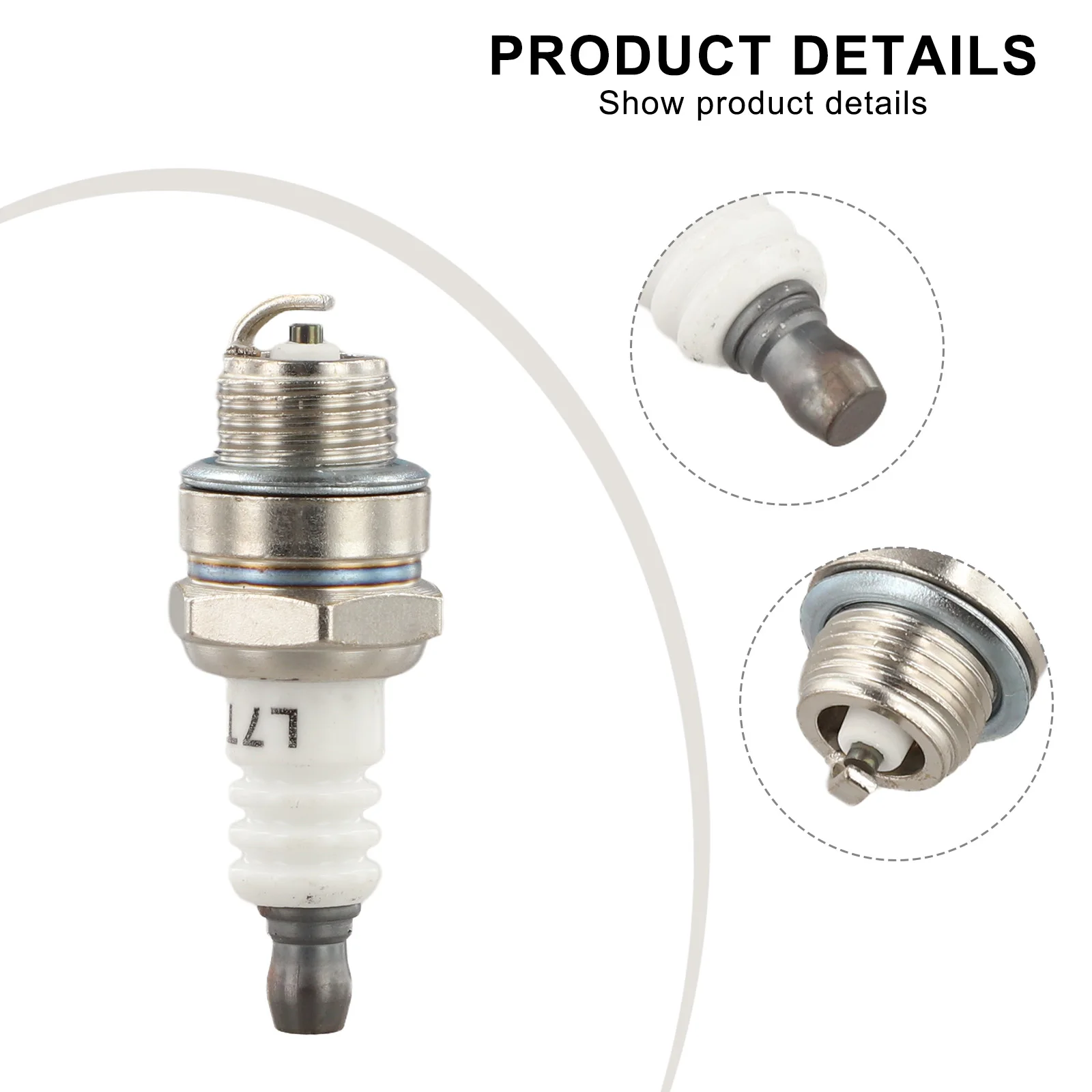 High Performance For RCJ6Y Parts for L7t OEM 9411 94112 94115 941110 & 941150 Solid Build for Long Term Reliability and Use