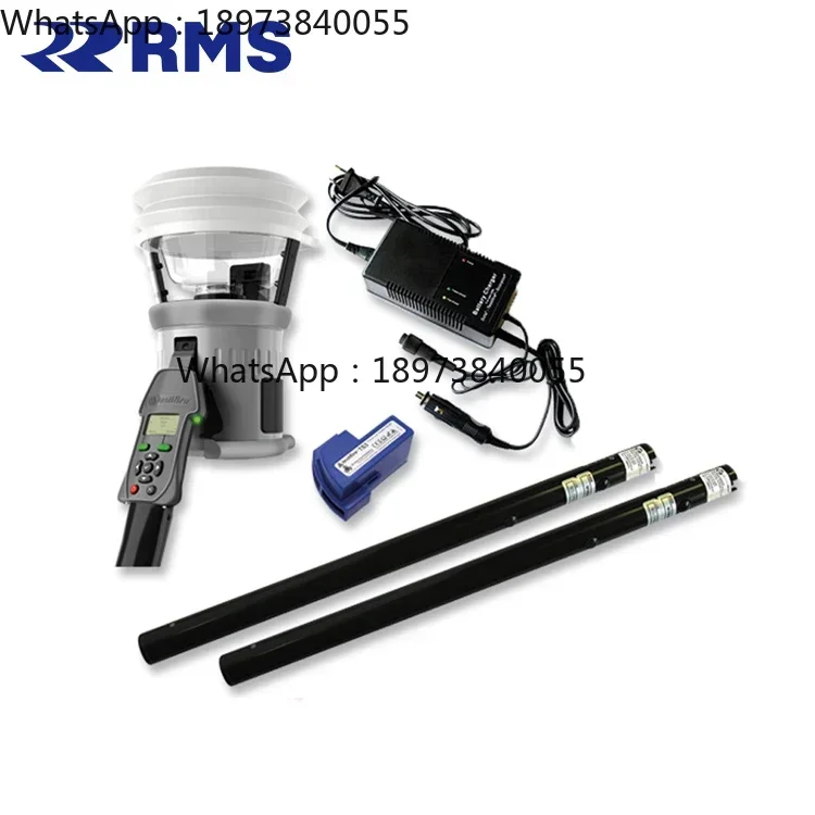 IMPA331080 고품질 정품 연기 열 감지기 테스트Ifire SOLO 1001