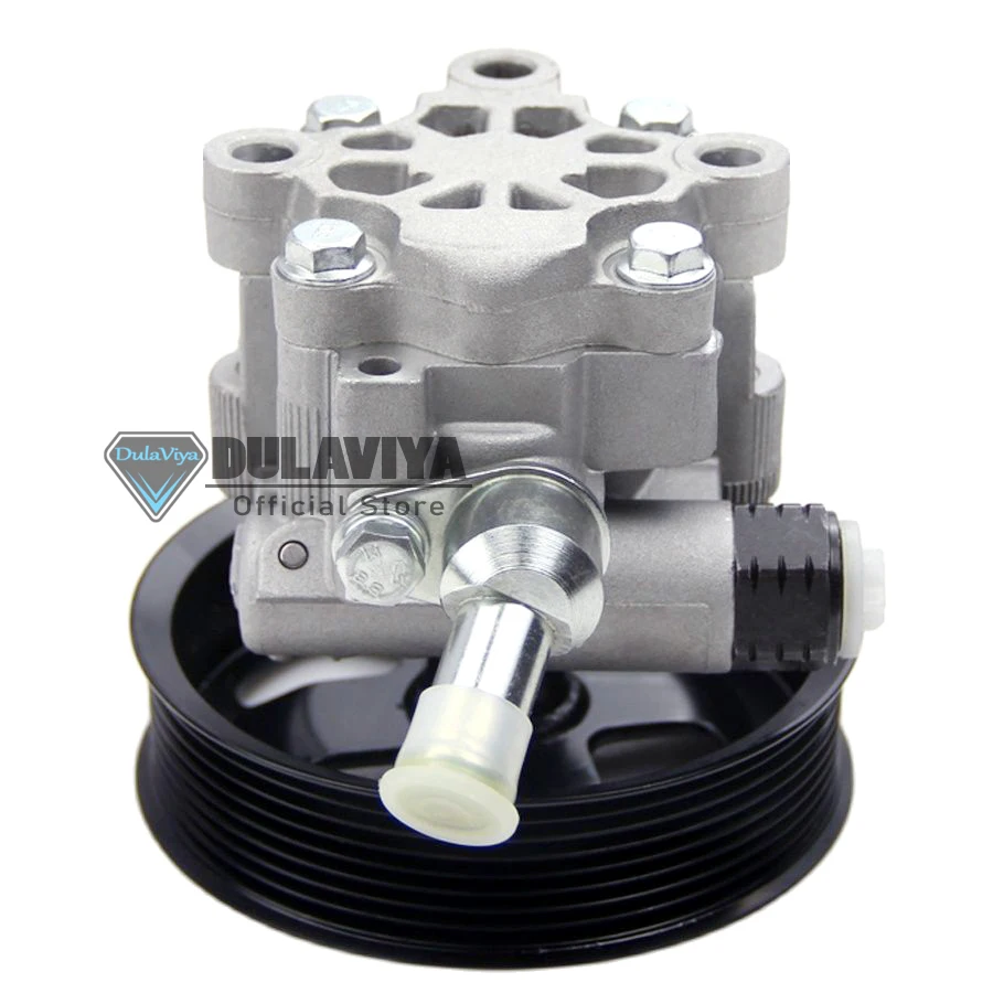 

3UR 3URF AUTO Power Steering Pump For LEXUS LX570 5.7L V8 2008- TOYOTA LAND CRUISER 5.7L V8 2008-2015 4431060490 44310-60490