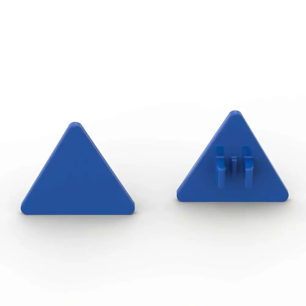 Набор-строительных-блоков-moc-10-шт-детали-892-30259-дорожный-знак-2x2-треугольник-с-зажимом-конструктор-головоломка-игрушка-для-самостоятельной-сборки-детские-рождественские-подарки