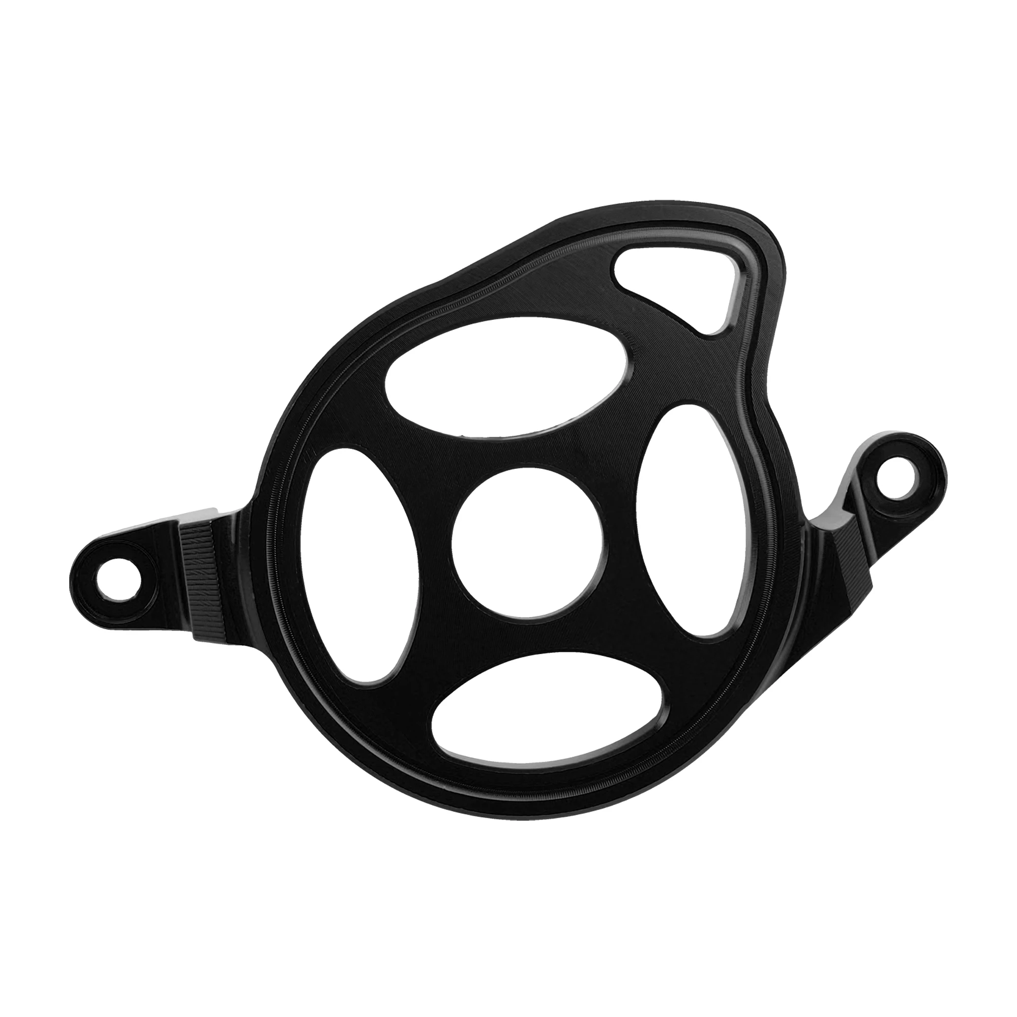 Für Surron Light Bee X S Segway X160 X260 Elektro-Dirtbike Motor-Seitenschutzabdeckung CNC Aluminium Motorschutz Zubehör – Detail 12