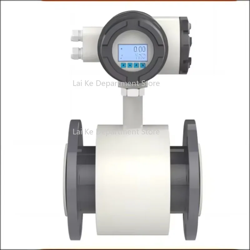 WMP-F Low Flow Emf …