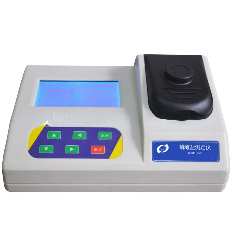 

Phosphate analyzer CHYP-250 phosphate analyzer