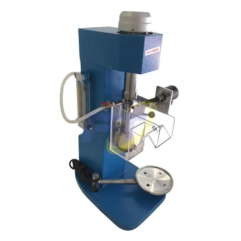 i Single Flotation Cell for Coal/Copper/Gold Mining Separation Machine XFDII-1.5L