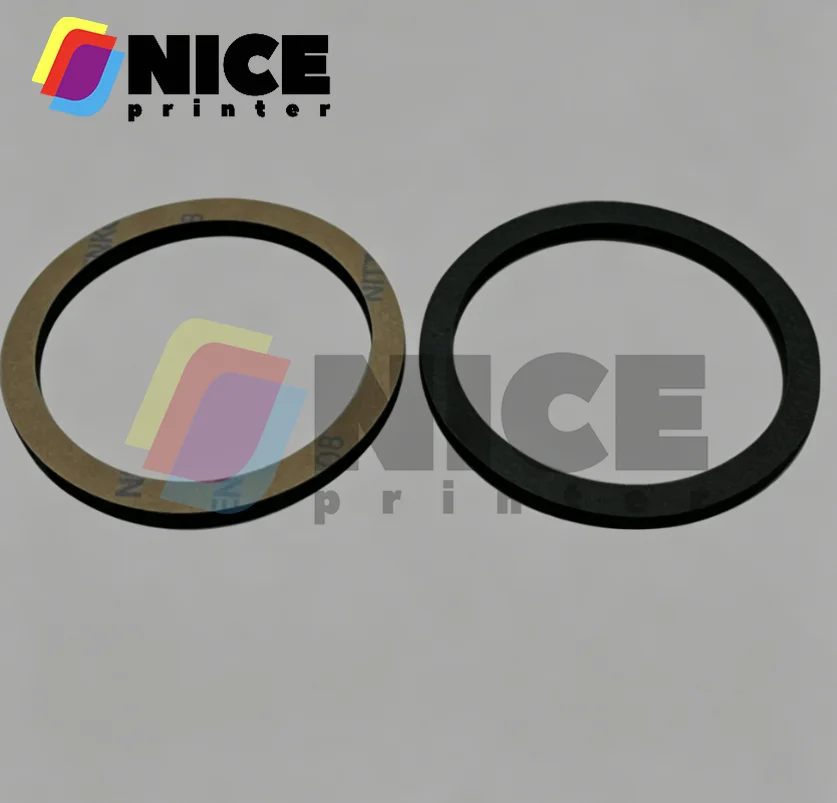 10/50PCS Compatible is used for Konica Minolta BHC454 C364 C458 C368 C226 C266 C658 Sponge Ring Powder Bottle Sponge