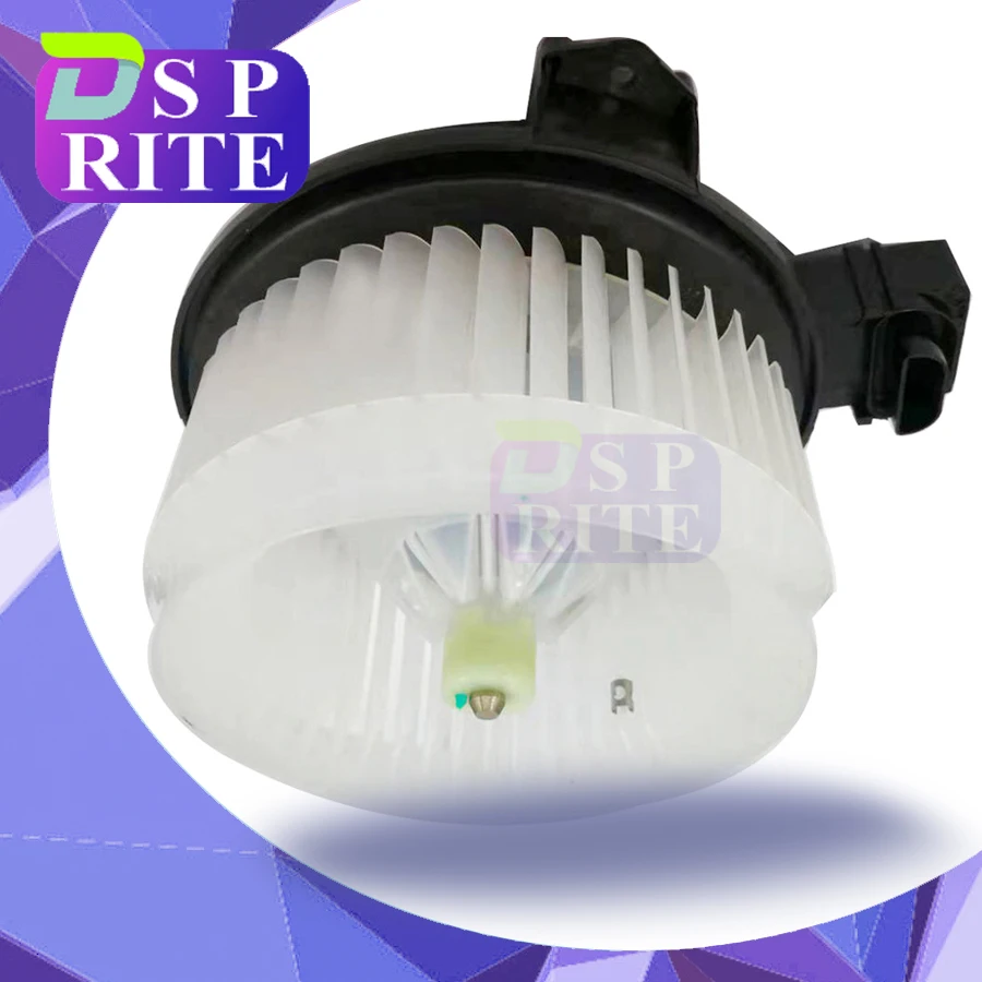 For Toyota AC Heating Blower Motor 871030k060 For Toyota Hilux Vigo 87103-0k060 Left Hand Drive